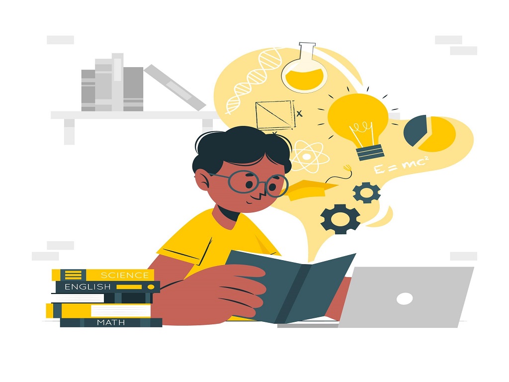 Curiosity is the Fuel for Nurturing Young Intellects