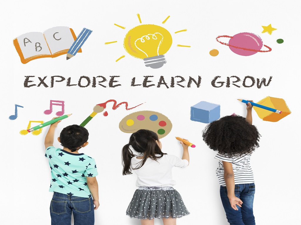 The Rising Need to Imbue Social & Creative Intelligence in 21st-Century Kids