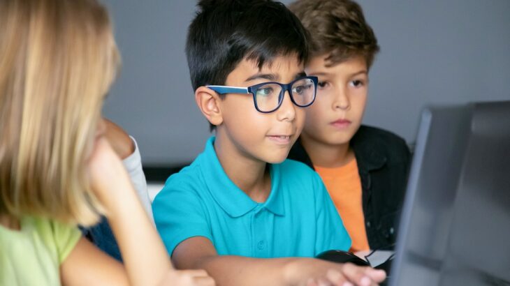 Educational Innovation Paving the Way Forward