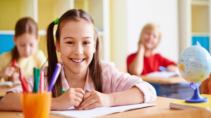 Important Life Skills That Kids Acquire During the School Life